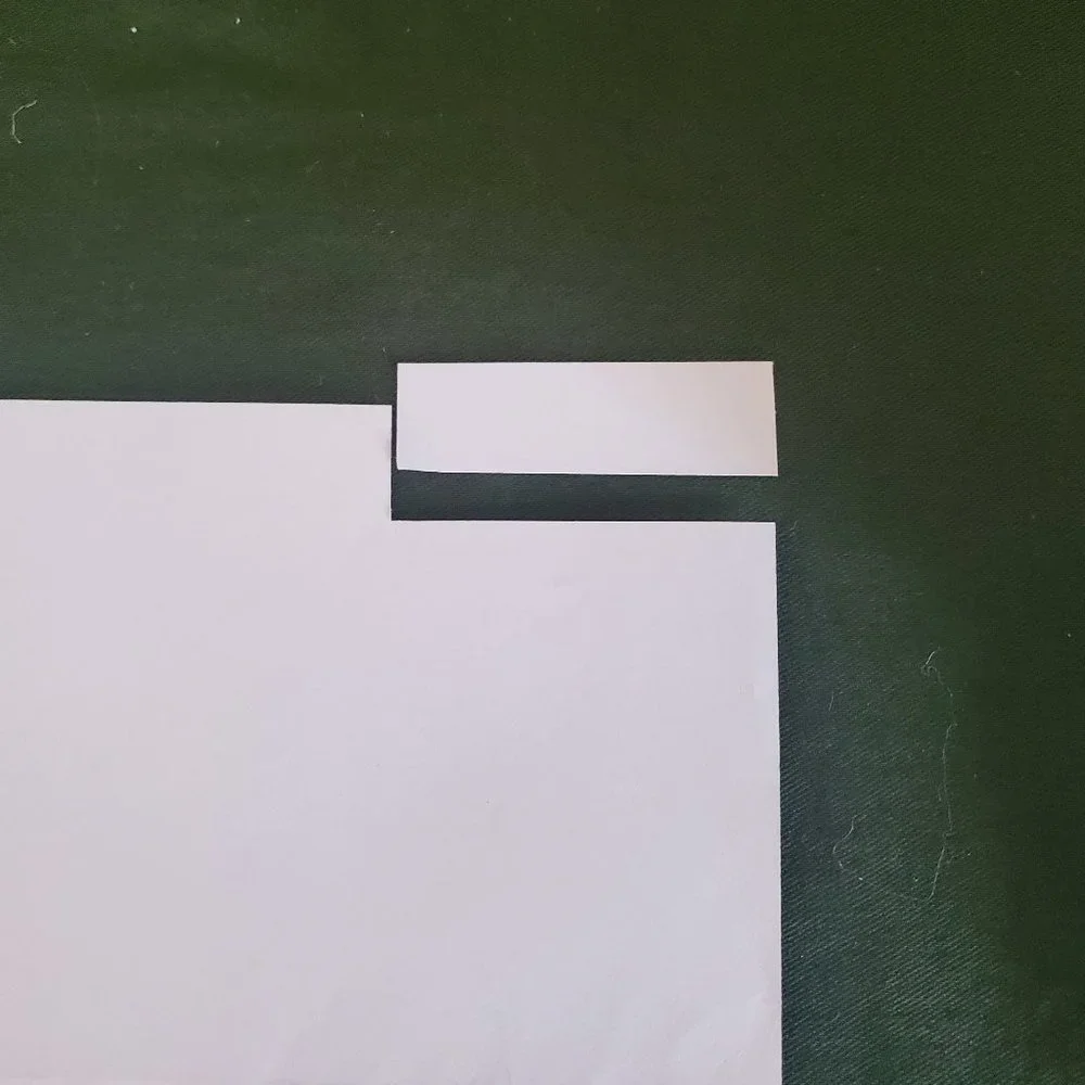 We R Memory Keepers Square Punch Board - Picture 9 of 9
